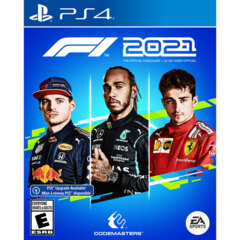 F1 2021